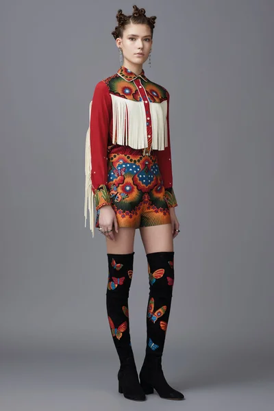 Look 22